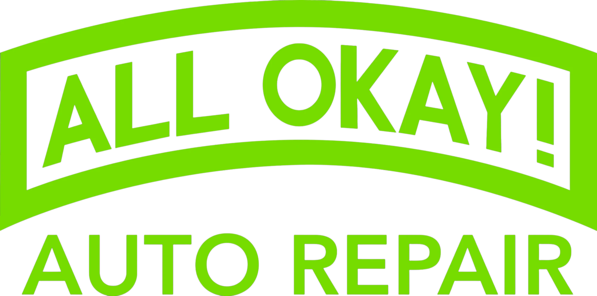 All Okay Auto Repair